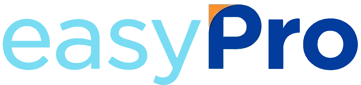 easyPro Letters